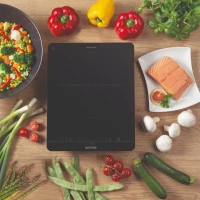 Электроплитка Gorenje ICM 2000 SP (ICM2000SP), фото №5