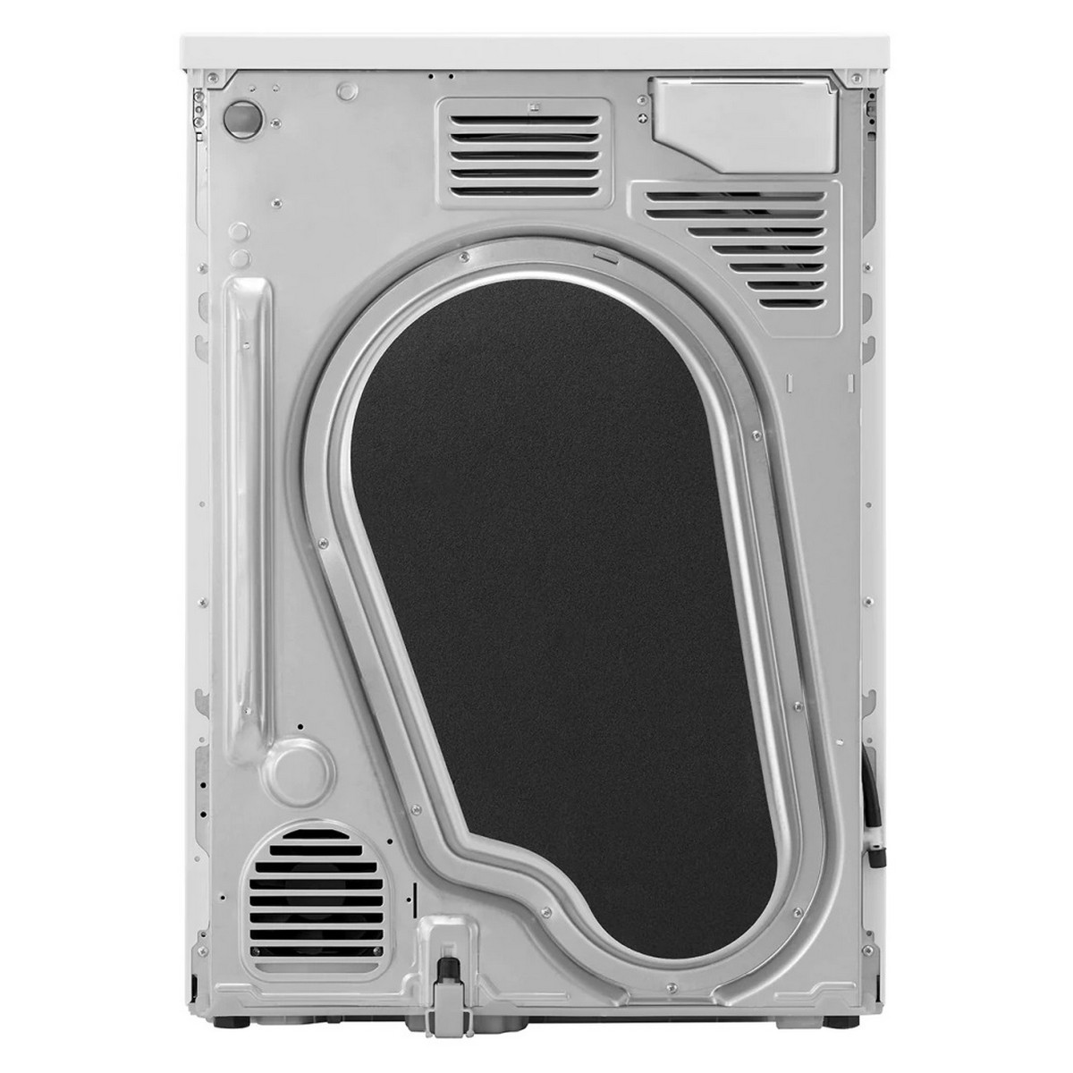 Сушильна машина LG DC90V5V0W, фото №9 Сушильна машина LG DC90V5V0W, фото №9