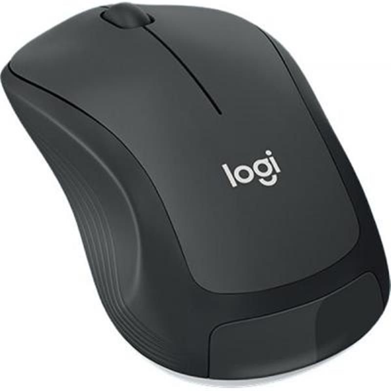 Комплект клавиатура мышь беспроводной Logitech MK540 Advanced Black USB 920-008686, фото №5