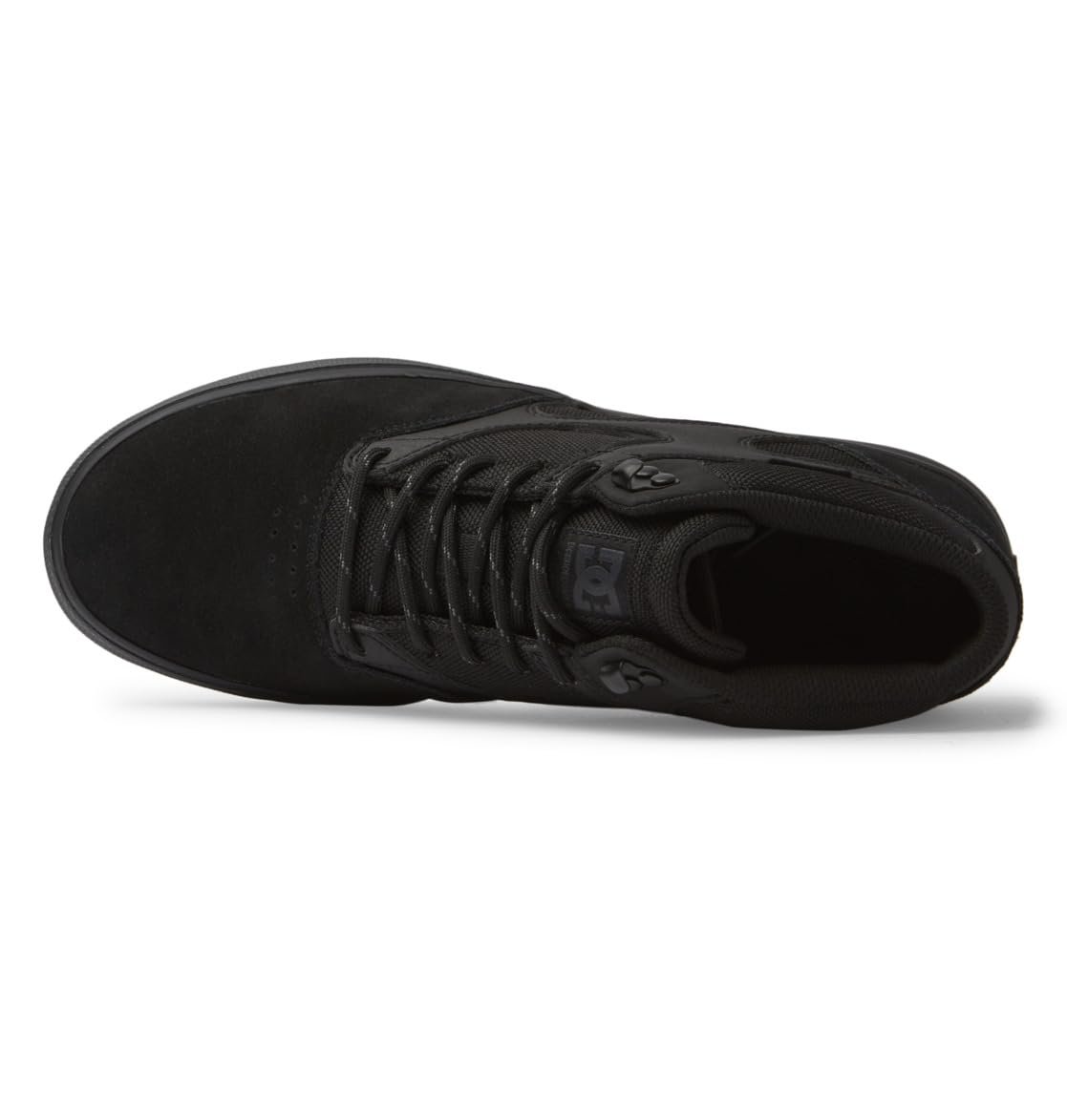 Кросівки DC Shoes Kalis Mid Wnt, фото №4 Кросівки DC Shoes Kalis Mid Wnt, фото №4