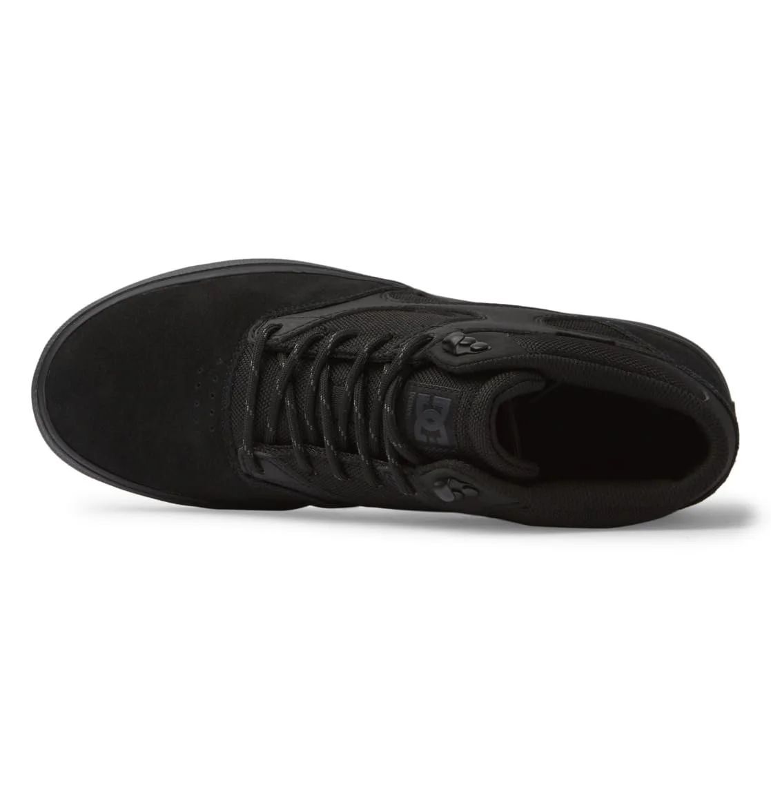 Кросівки DC Shoes Kalis Mid Wnt, фото №4