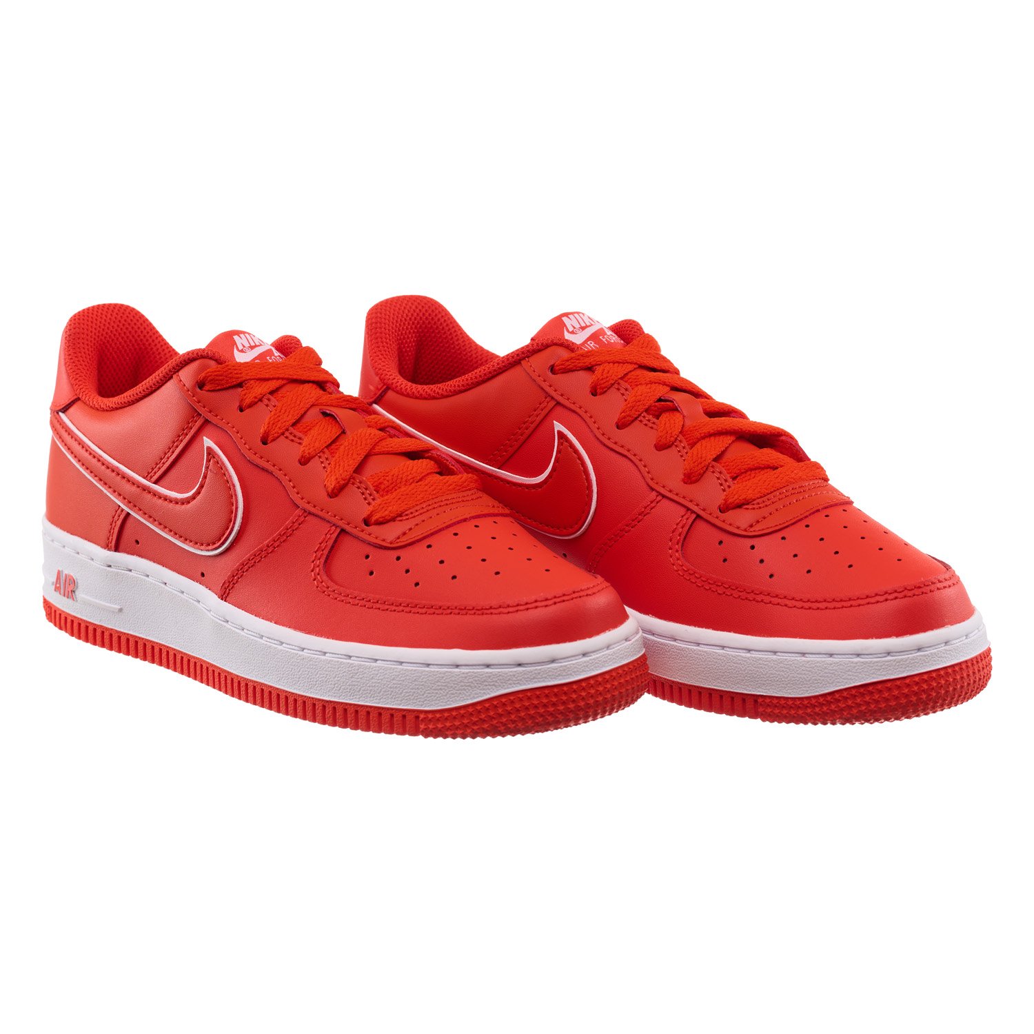 Кроссовки Nike AIR FORCE 1 (GS) 37.5, фото №5