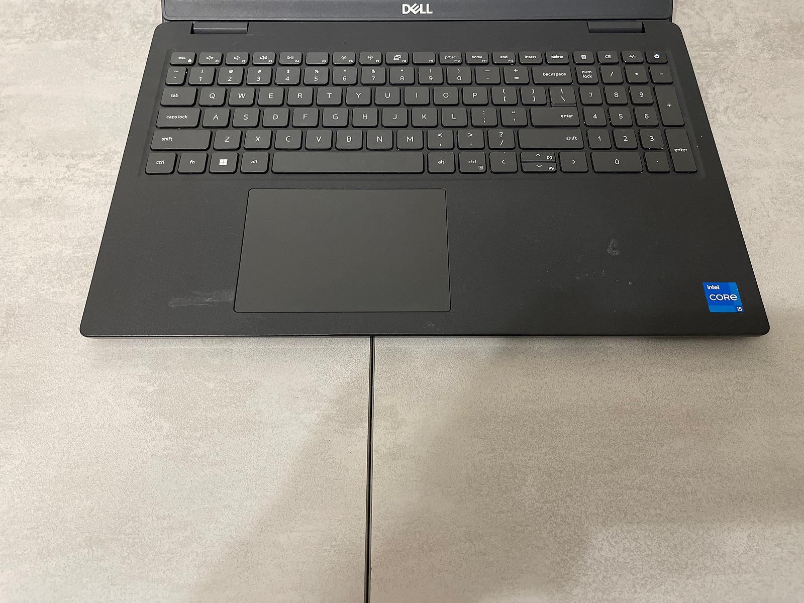 Ноутбук Dell Latitude 3520, 15,6" FHD IPS, i5-1135G7, 16GB, 256GB SSD, фото №5