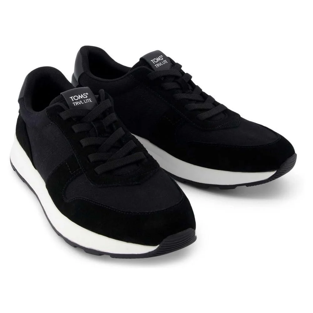 Мужские Кeды TOMS Trvl Lite Retro, фото №3