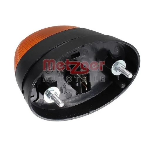 Габаритный фонарь METZGER 2080272 для FORD боковой монтаж передний правый, фото №2 Габаритный фонарь METZGER 2080272 для FORD боковой монтаж передний правый, фото №2