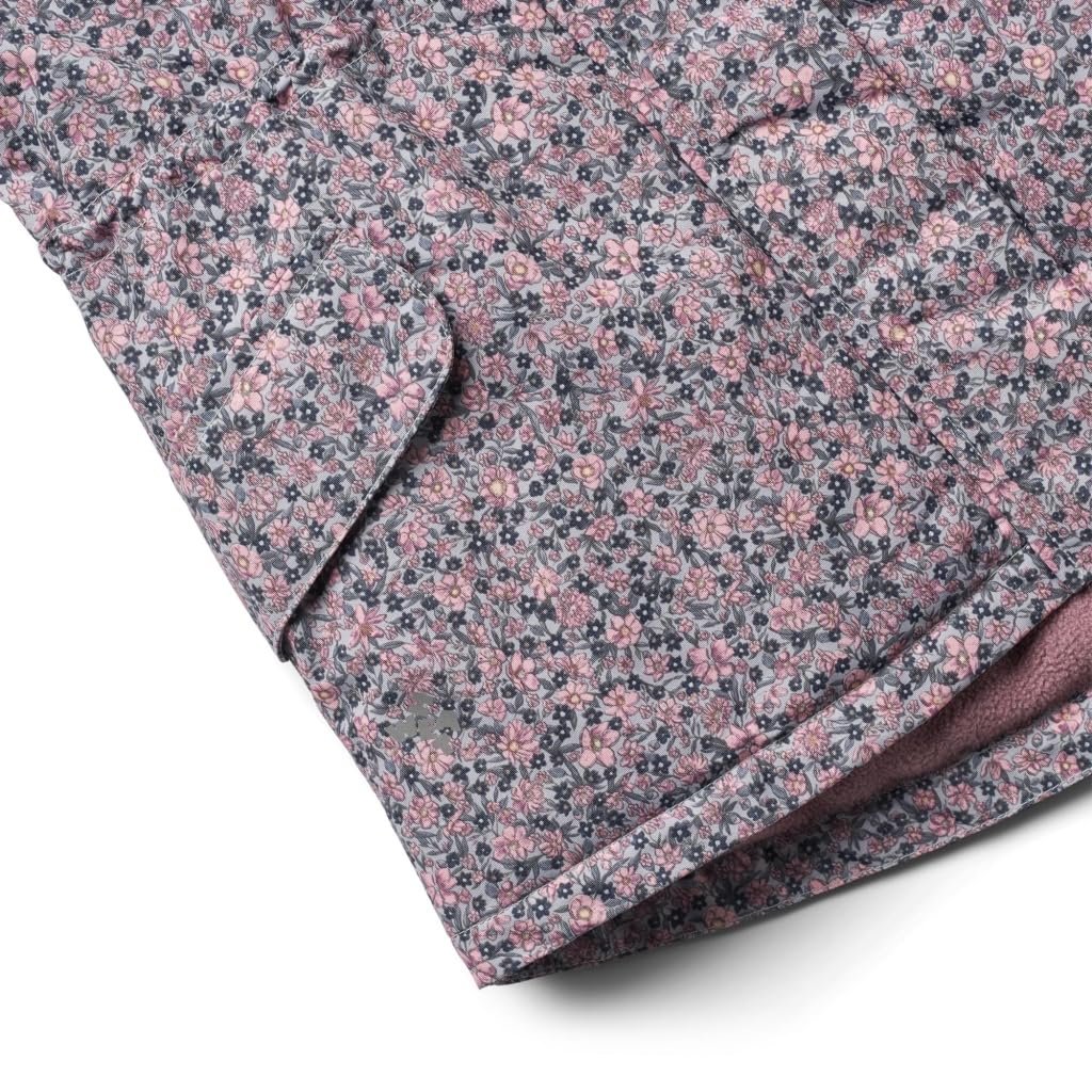 Зимова куртка Wheat Mathilde Technical Junior Sizes для дівчат, 100% перероблений поліестер Oeko-Tex Standard, водонепроникна, дихаюча, вітрозахисна, фото №5