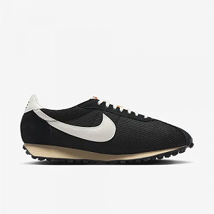 Кросівки Nike LD-1000 "Black and Sail" 42 synthetic.ua - Фото 1