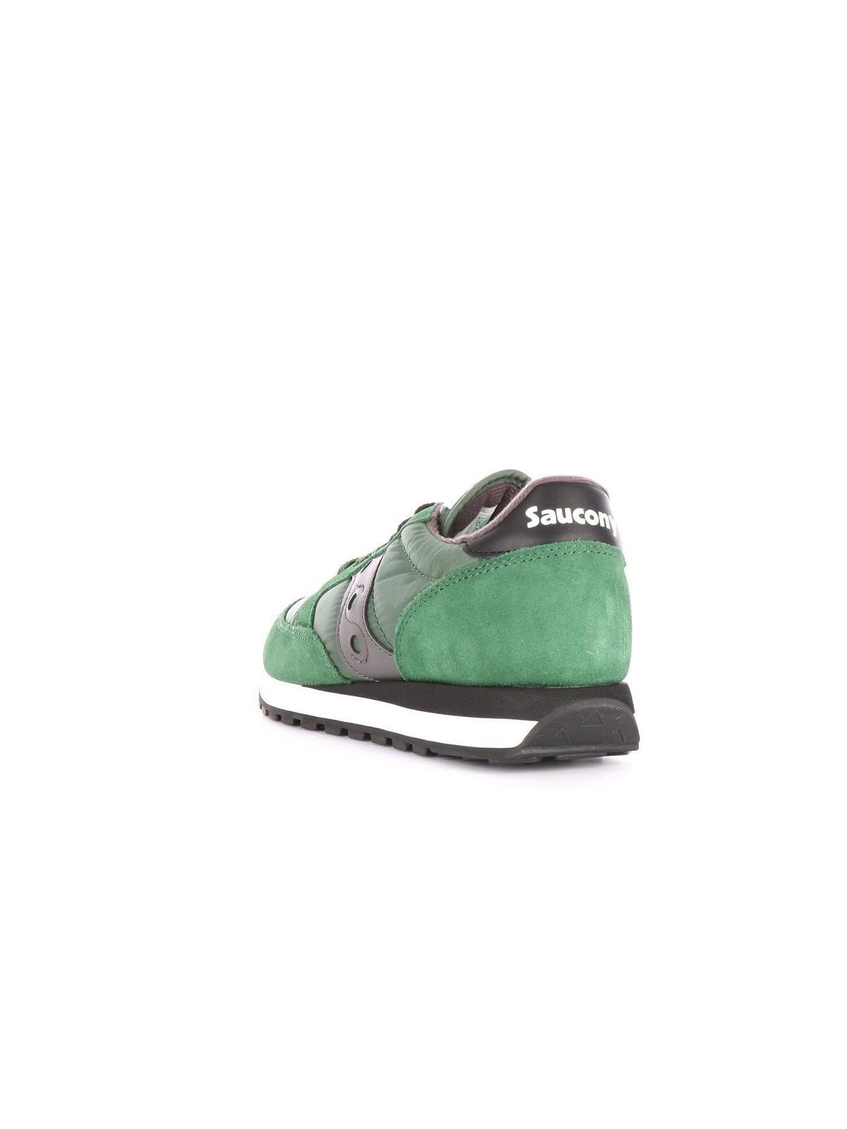 Кроссовки Donna Saucony Jazz Original S1044.677, фото №5
