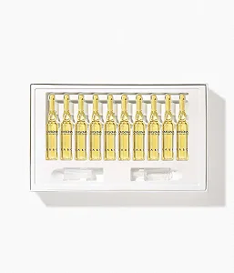 Средство для роста и против выпадения волос Labo Transdermic для женщин, образец 3.5мл Caducrex Hair Root Benefit Free (Дозировка 1300, 40 ампул) synthetic.ua - Фото 1