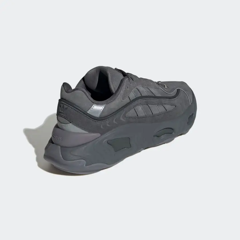 Кроссовки adidas Oznova 40 2/3, фото №4