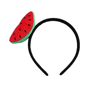 Обруч на Голову для Девушек с Резинкой для Волос. - Фото 1