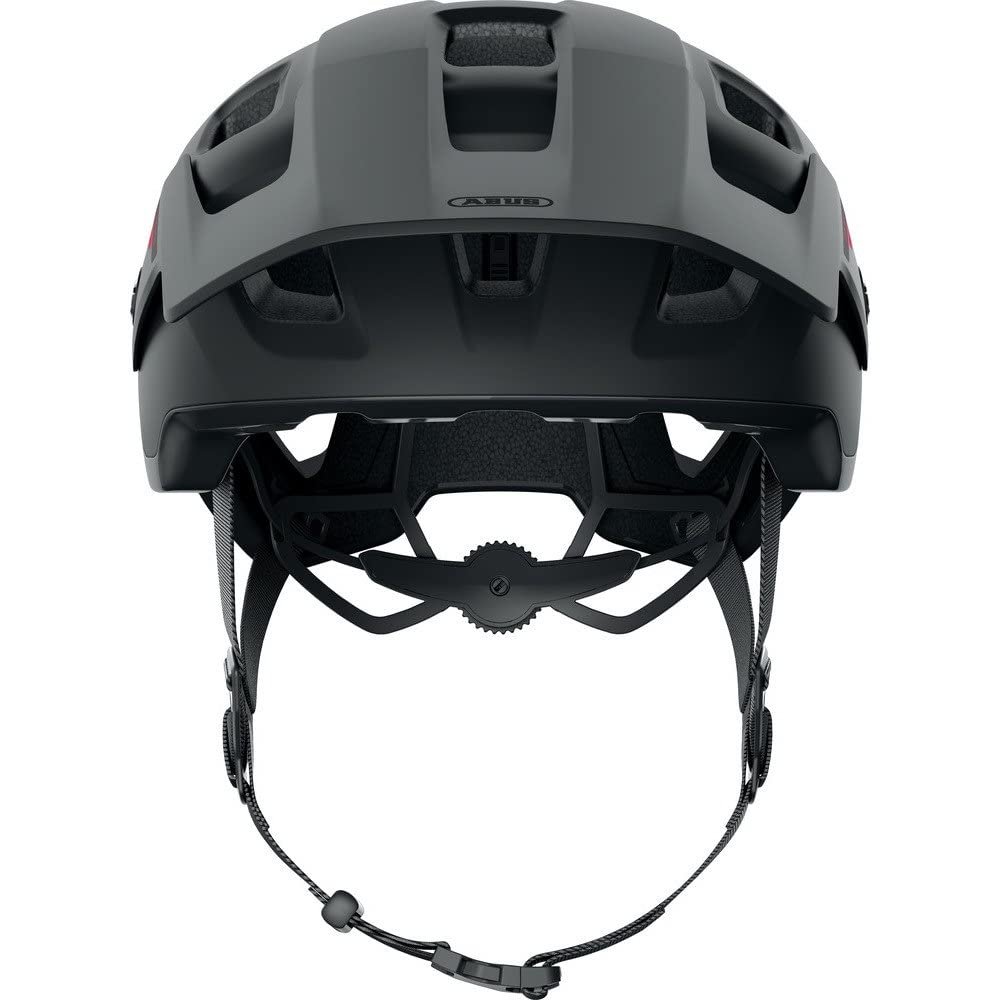 MTB Шолом ABUS MoDrop QUIN Smart Bicycle Helmet з Bluetooth®, виявленням падінь та SOS системою сповіщення, фото №2