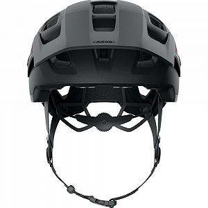 MTB Шолом ABUS MoDrop QUIN Smart Bicycle Helmet з Bluetooth®, виявленням падінь та SOS системою сповіщення synthetic.ua - Фото 1