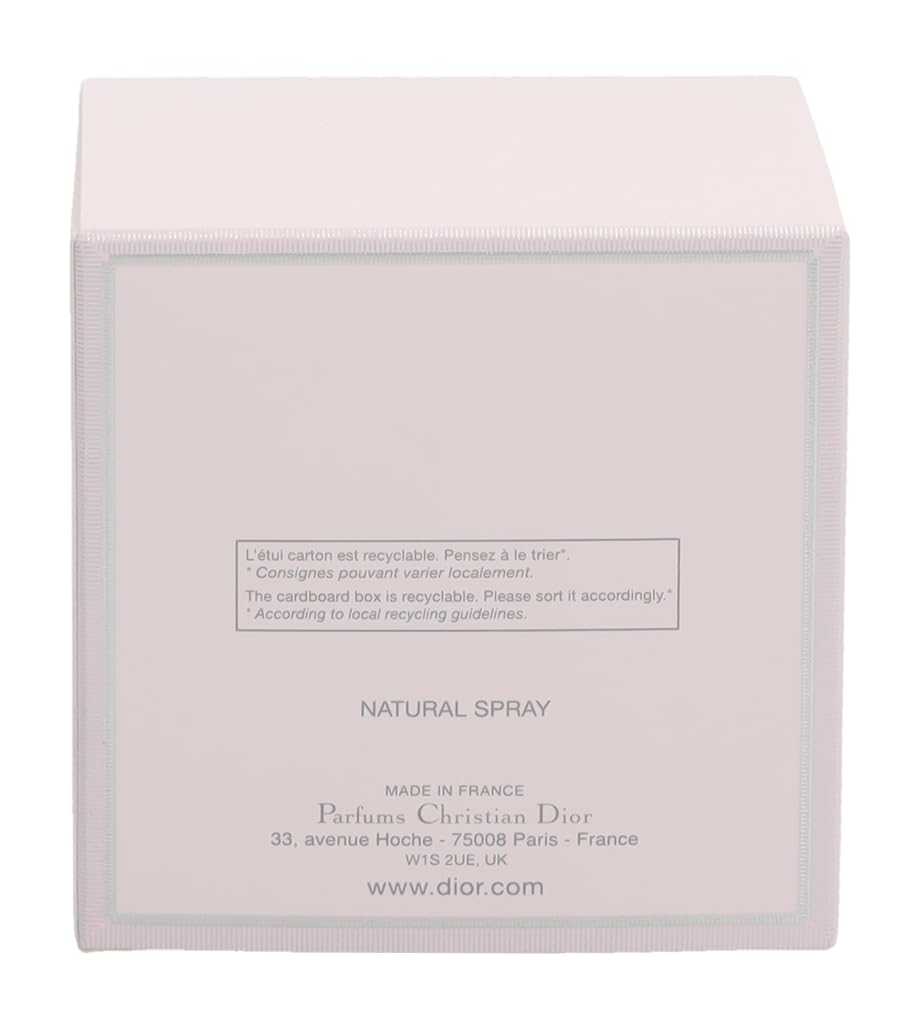 Парфумована вода Dior Miss 30 мл, фото №4 Парфумована вода Dior Miss 30 мл, фото №4