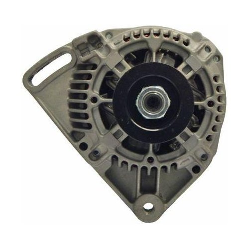 Генератор HELLA 8EL 012 426-821 для MITSUBISHI NISSAN PEUGEOT RENAULT VOLVO, фото №2 Генератор HELLA 8EL 012 426-821 для MITSUBISHI NISSAN PEUGEOT RENAULT VOLVO, фото №2