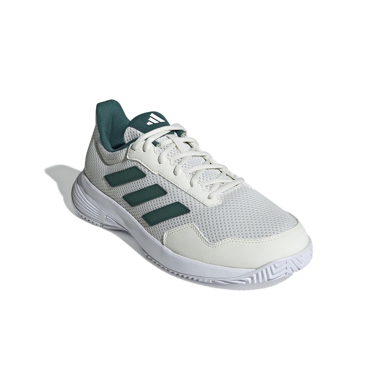 Кросівки Unisex adidas Gamecourt Lite, фото №3