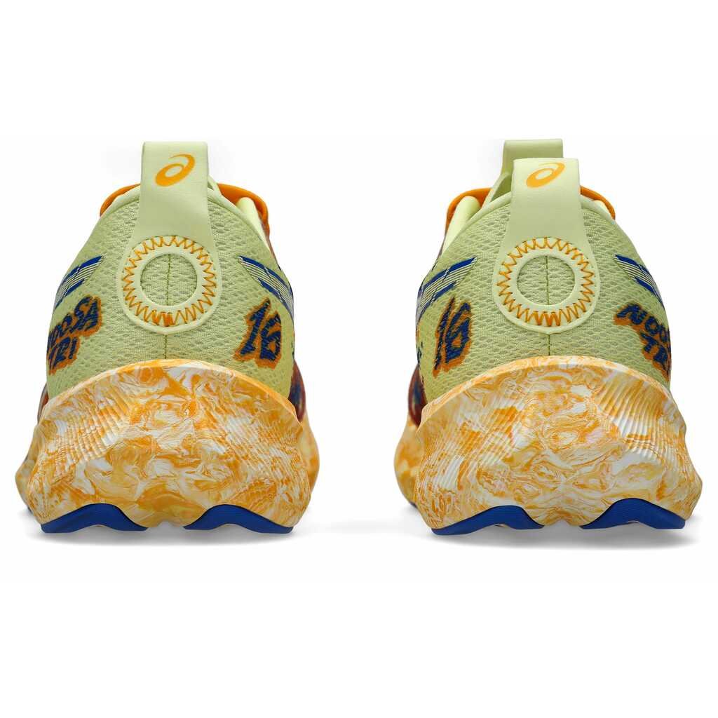 Кроссовки Asics NOOSA TRI 16 1011B872-751 Размер 44.5, фото №6