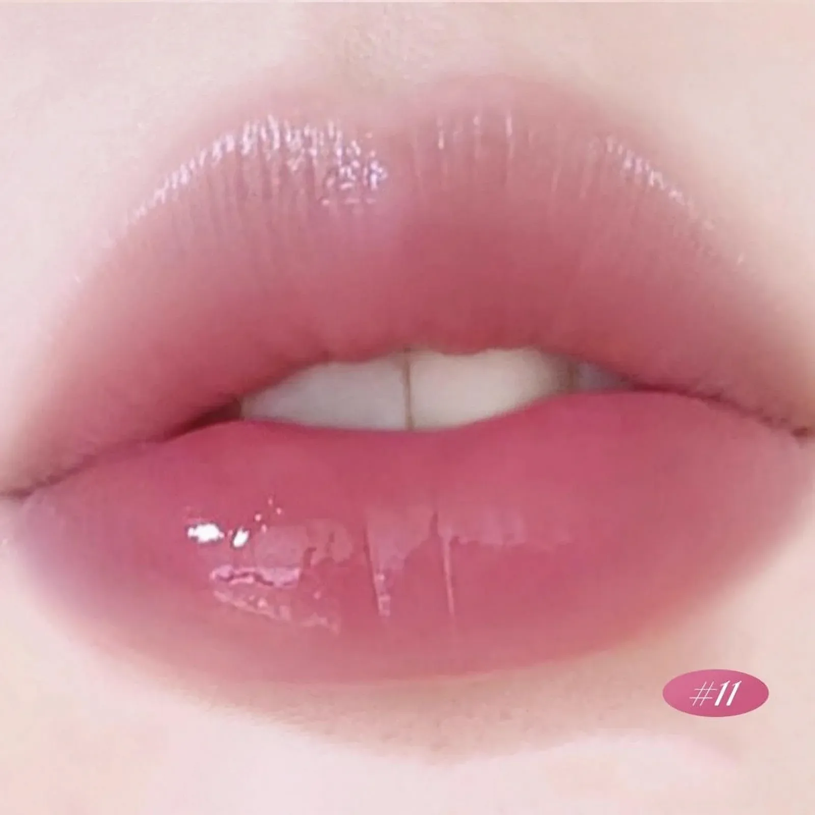 Тинт для губ Water Glow, стойкий, в ярких цветах, фото №7