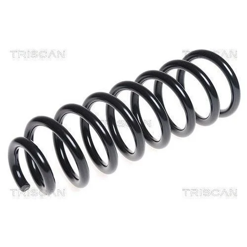 Пружина підвіски TRISCAN 8750 29279, передня вісь, фото №2