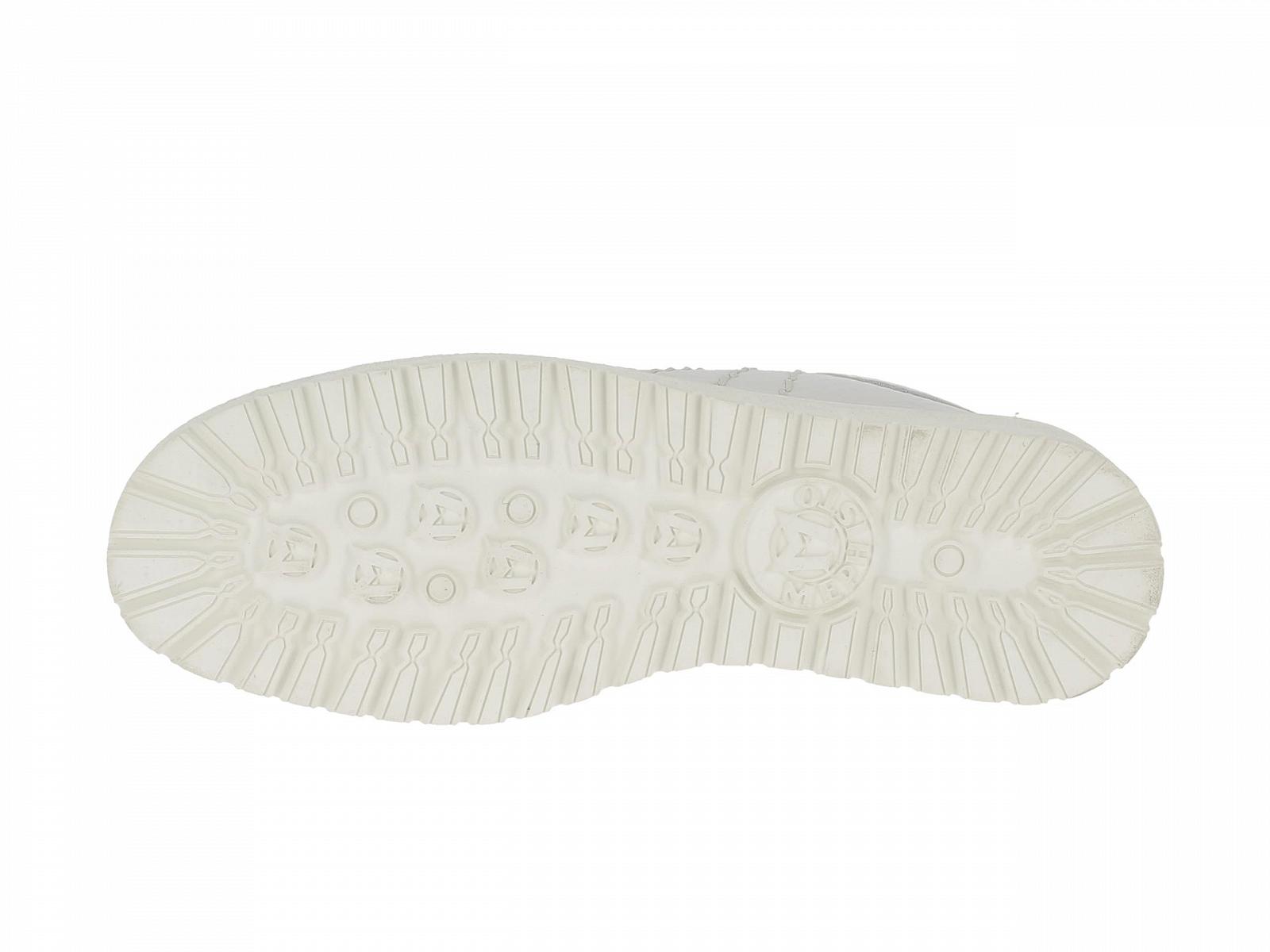 Мужские Кроссовки Mephisto Rainbow 4778 Коричневый, фото №7