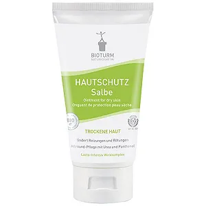 Захисна мазь Bioturm Hautschutzsalbe No. 1 150 мл - Фото 1