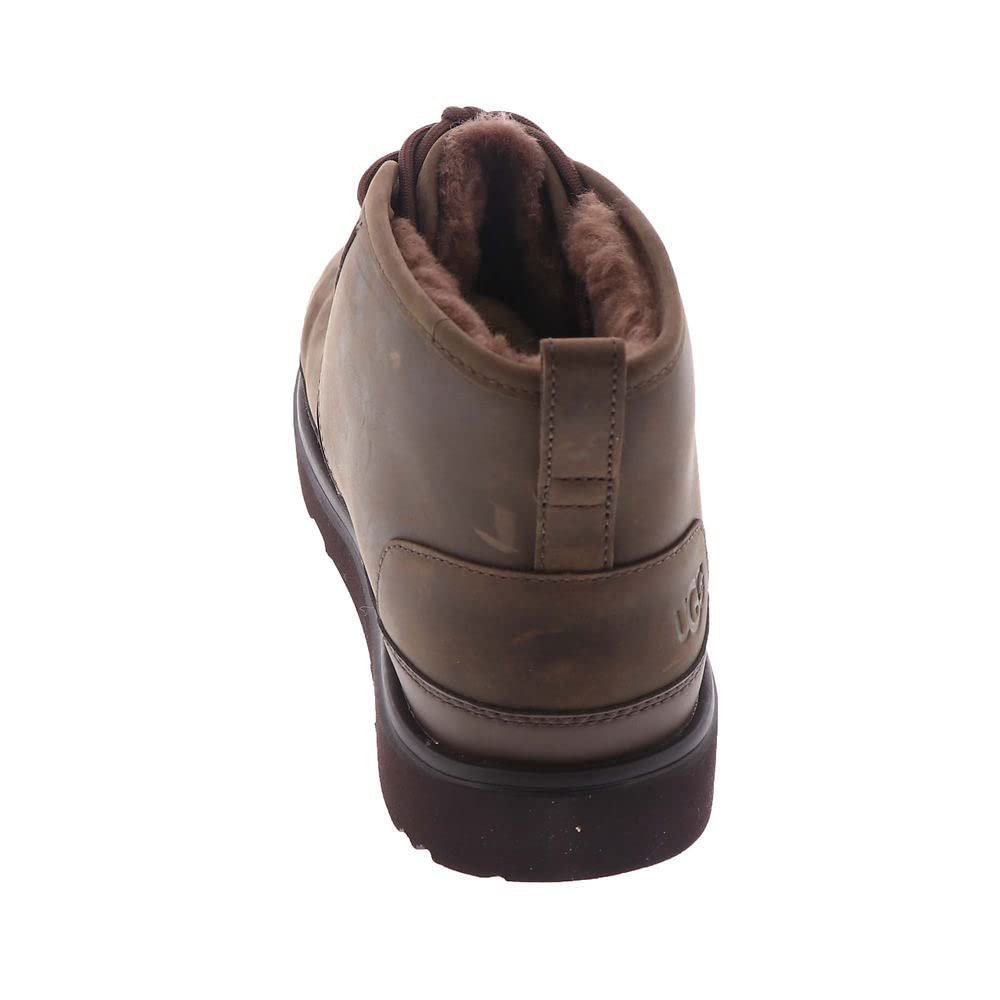 Чоловічі черевики UGG Neumel Weather II Classic, фото №6