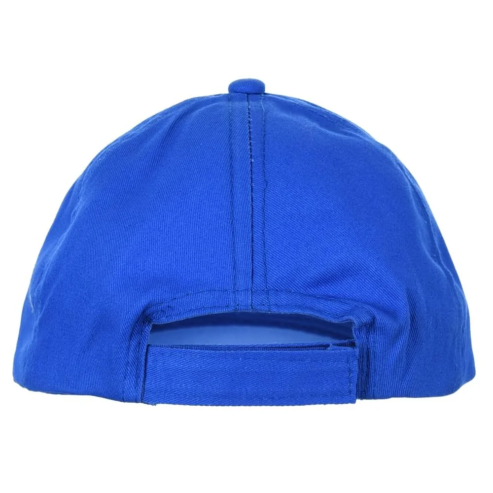 Кепка Paw Patrol з козирком, літня дитяча, регульований захист від ультрафіолету, фото №3