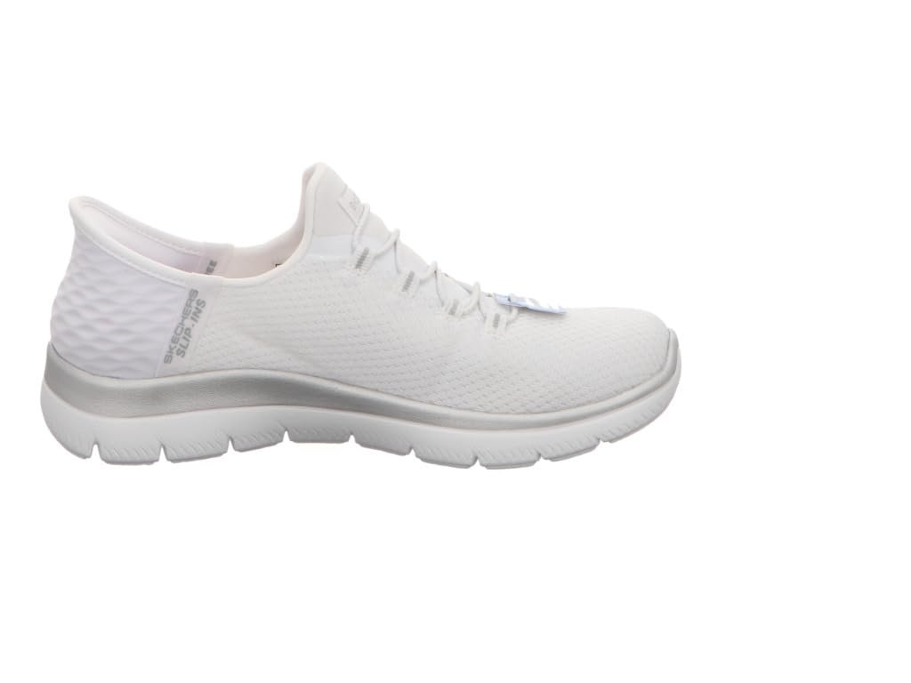 Кросівки жіночі Skechers Energy, фото №4