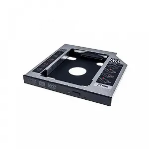 Фрейм-переходник Grand-X HDD 2,5'' SATA2/SATA3 (HDC-25С) - Фото 1
