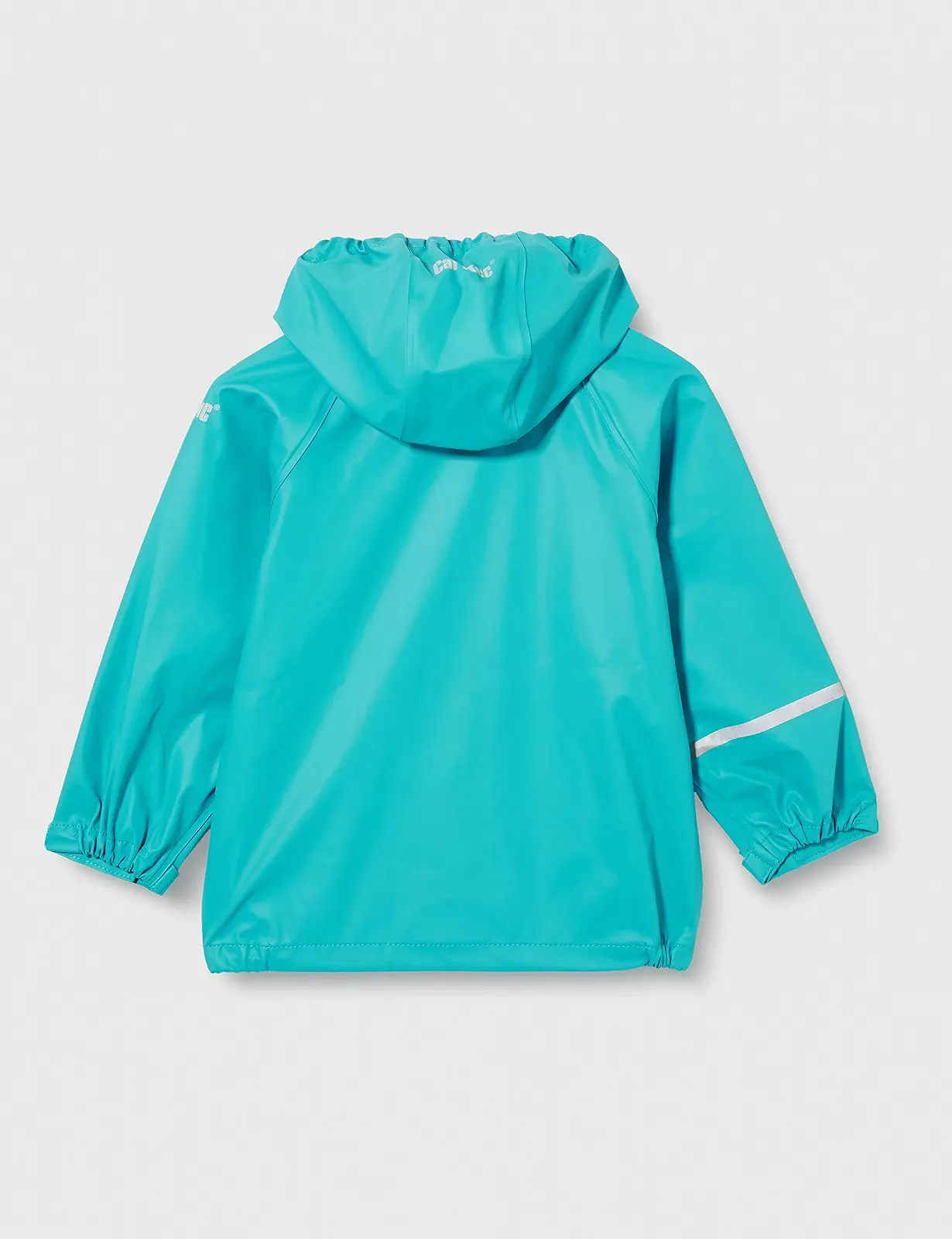 Дитяча дощова куртка CareTec без підкладки, фото №4 Дитяча дощова куртка CareTec без підкладки, фото №4