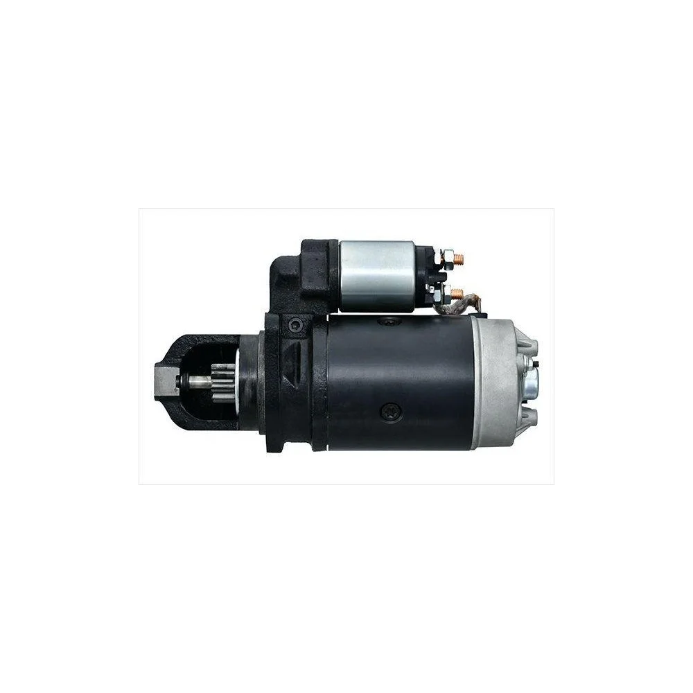 Стартер HELLA 8EA 015 642-371 для CASE IH, фото №1 Стартер HELLA 8EA 015 642-371 для CASE IH, фото №1