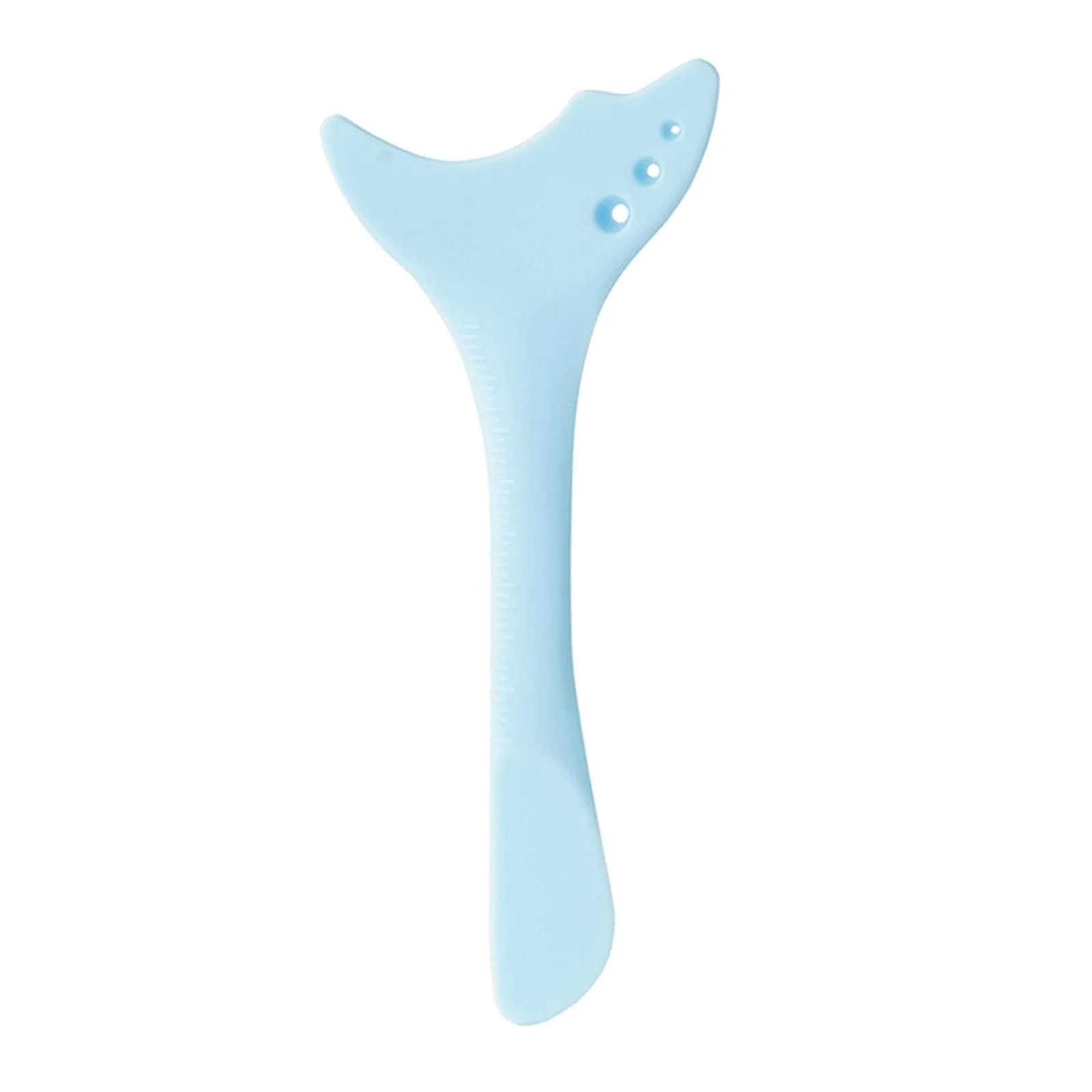 Трафарет для подводки глаз Oshhni, инструмент для подводки с крыльями для начинающих, многофункциональный инструмент для макияжа, фото №1