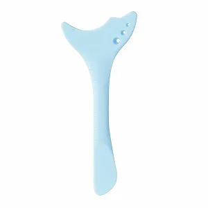 Трафарет для підводки очей Oshhni, інструмент для підводки з крилами для початківців, багатофункціональний інструмент для макіяжу - Фото 1