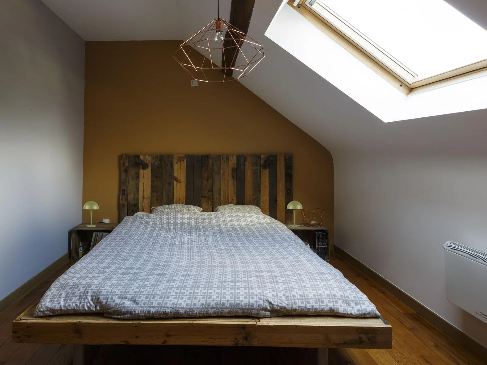 Настільна лампа meineWunschleuchte Комплект із 2 шт. Акумуляторна Сенсорна USB 21 см Зелена, фото №7