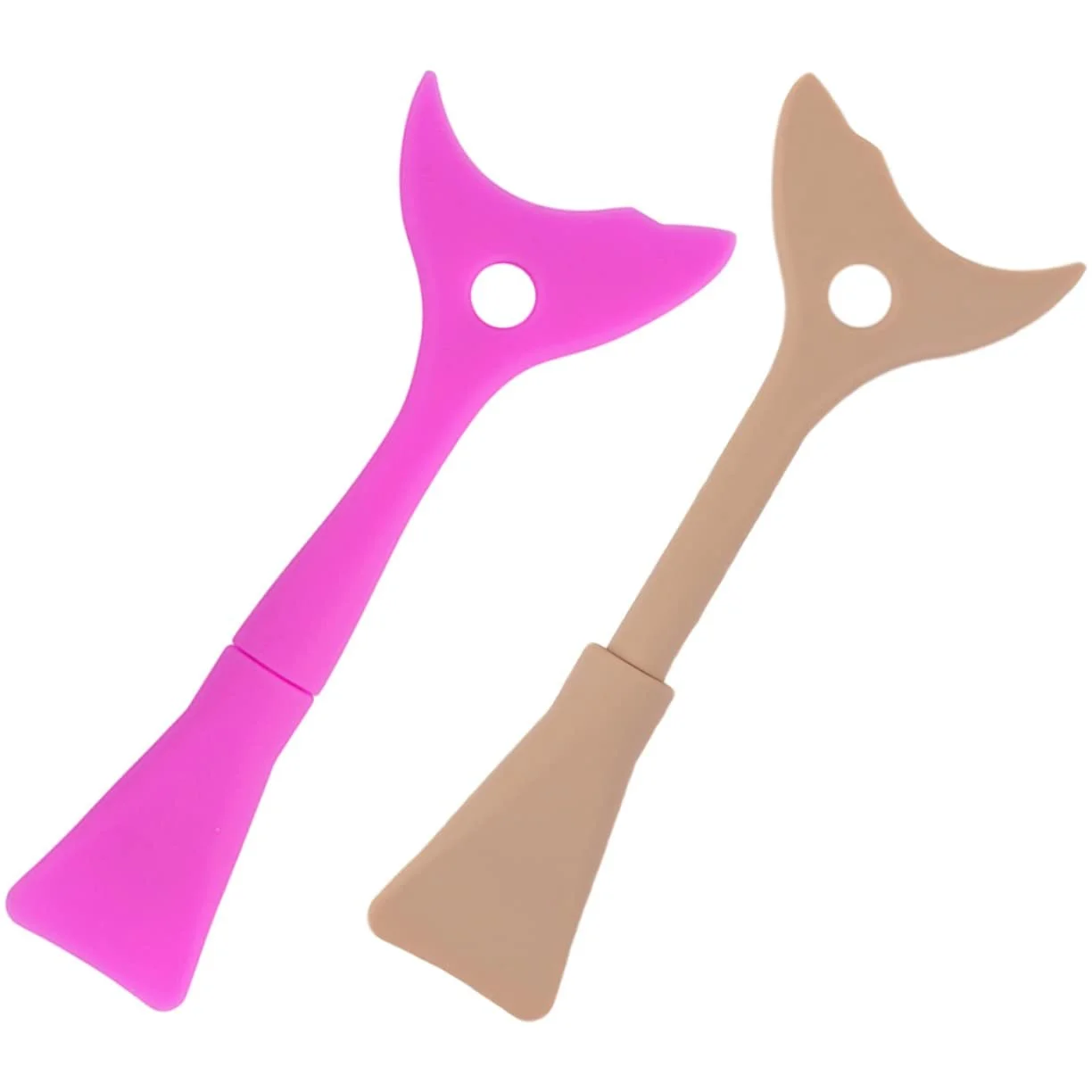 Подводка FOMIYES Силиконовые формы для подводки глаз, фото №6 Подводка FOMIYES Силиконовые формы для подводки глаз, фото №6