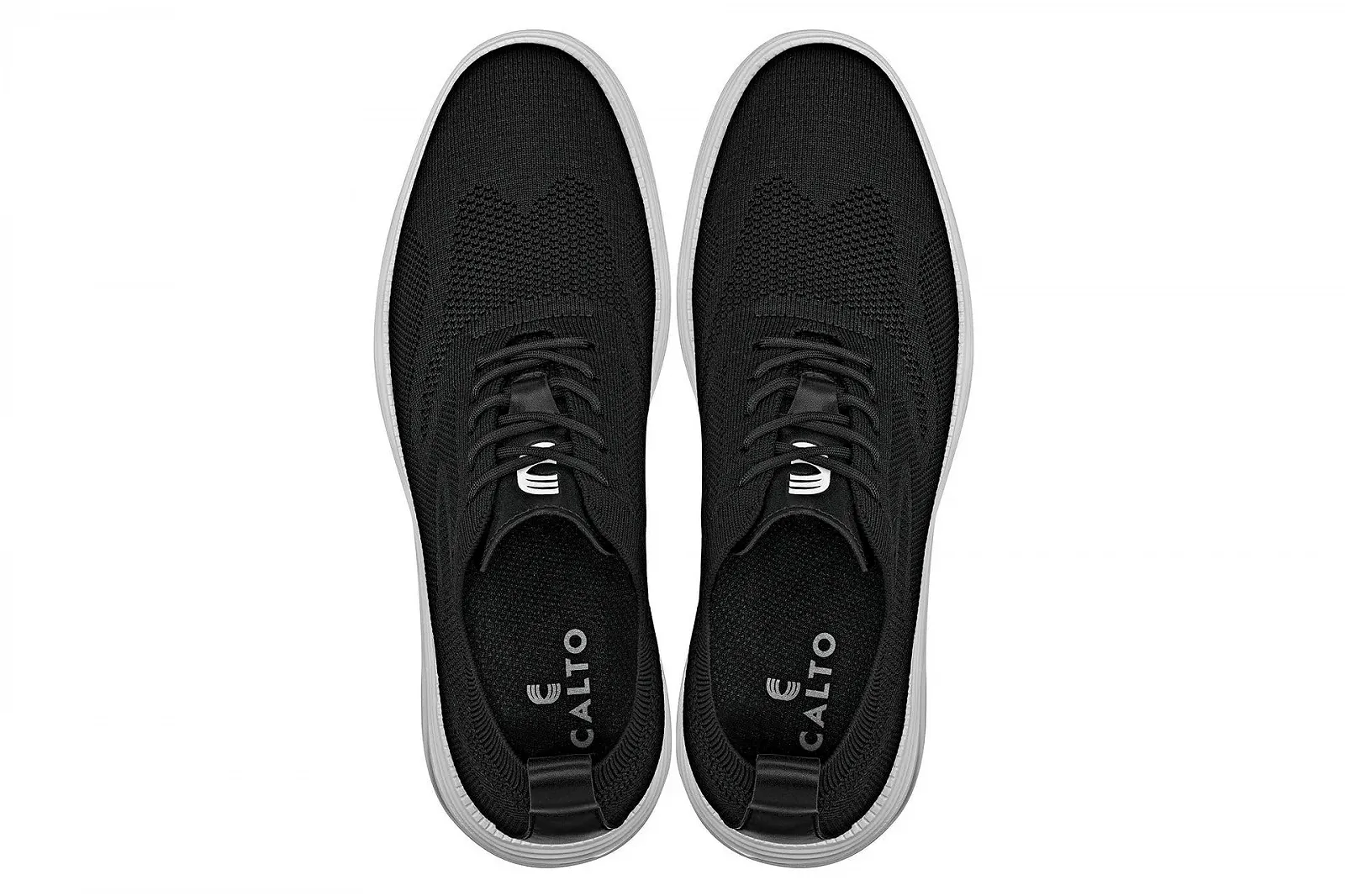 Мужские кроссовки CALTO Walker 2.8" Larger, фото №4