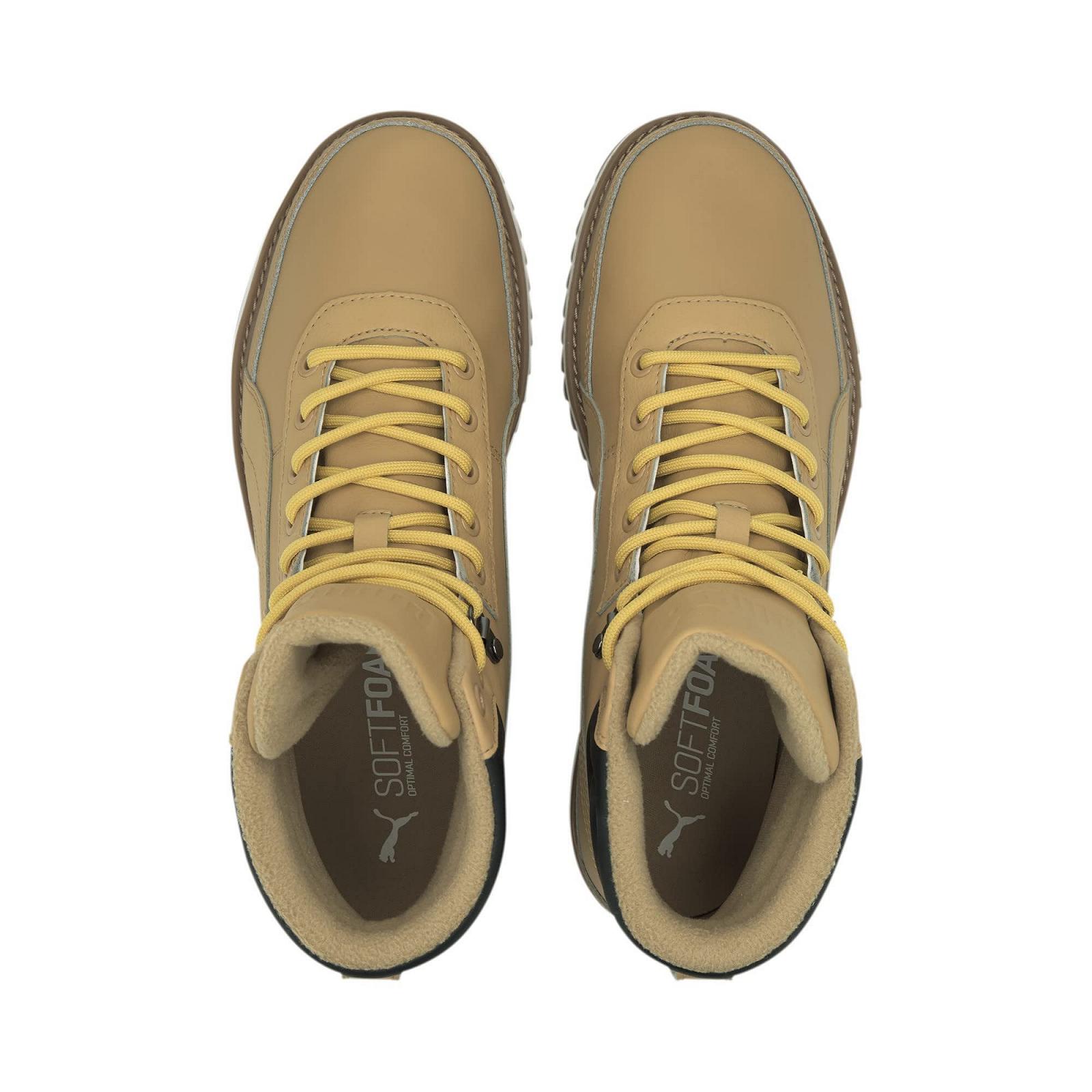 Черевики PUMA Desierto V2 Puretex Unisex, для дорослих, фото №6