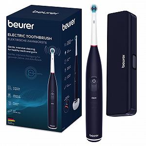 Електрична зубна щітка Beurer TB 50 - Фото 1
