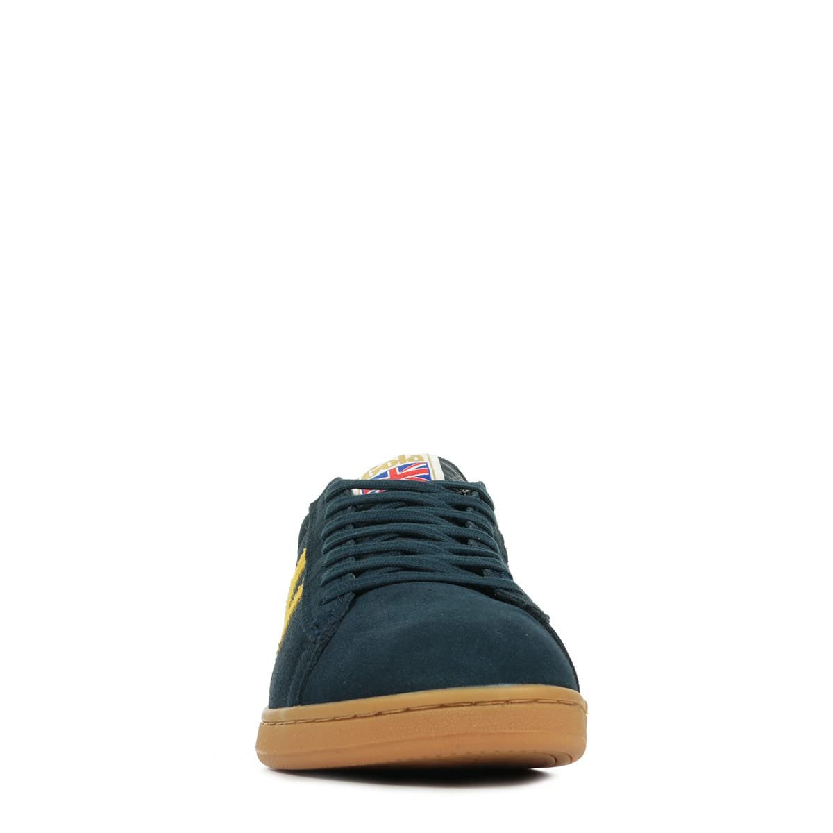 Кроссовки Gola Equipe Suede мужские, фото №3