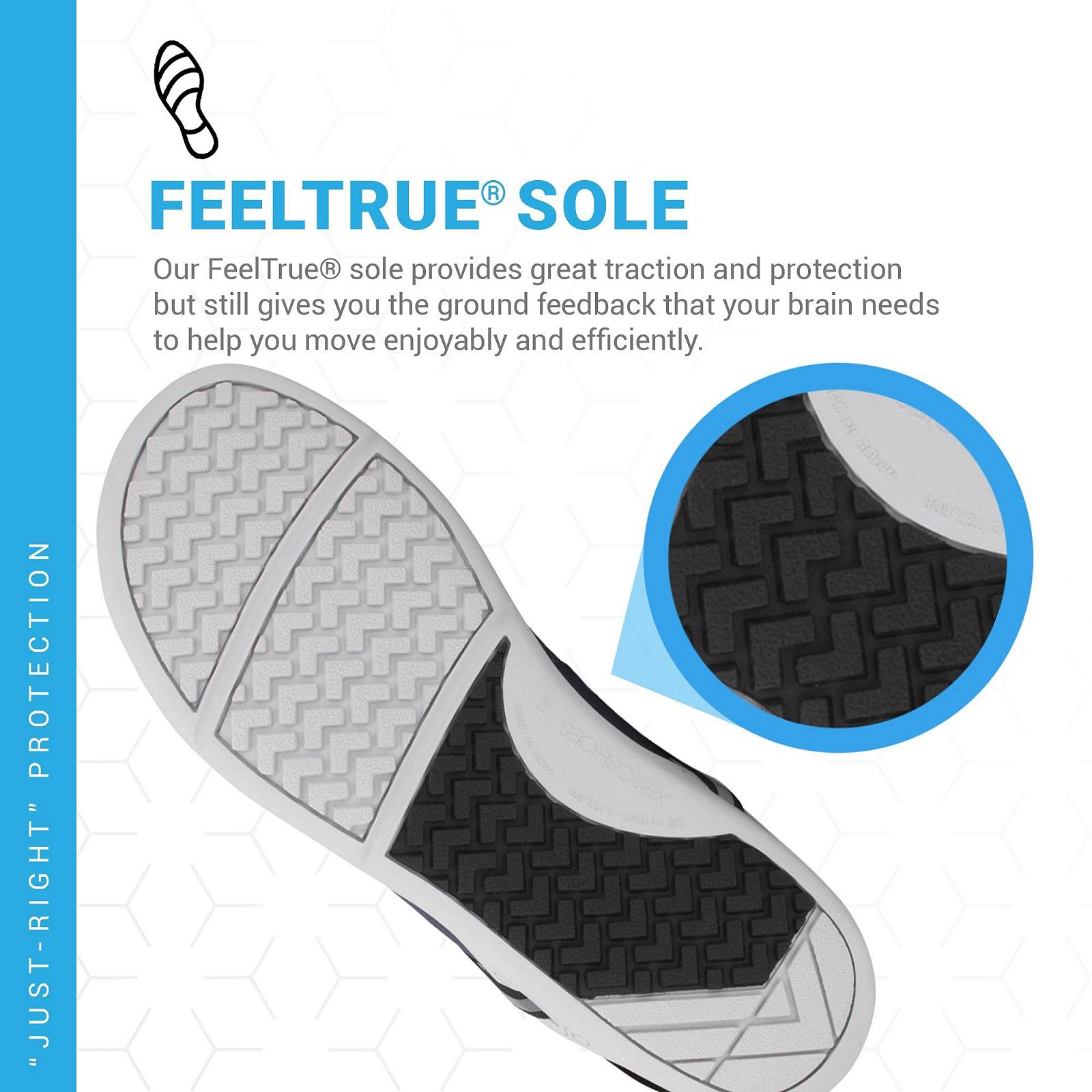 Кроссовки Xero Shoes Prio для кросс-тренинга, женские, фото №5