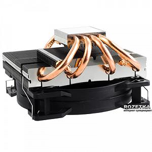 Кулер для процессора Be quiet Shadow Rock LP BK002 synthetic.ua - Фото 1