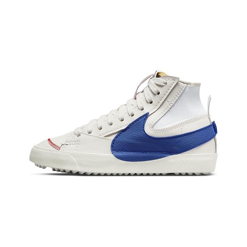 Кроссовки Jordan 1 Retro High OG Reverse Laney (W) 35.5, фото №1