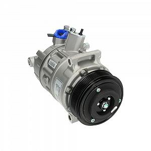 Компрессор кондиционера BOSCH 1 986 AD1 368 для SEAT VW - Фото 1