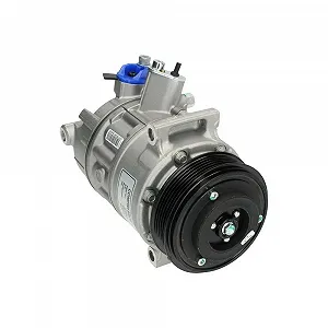 Компрессор кондиционера BOSCH 1 986 AD1 368 для SEAT VW - Фото 1