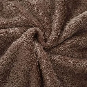 Куртка Teddy флисовая для девочки, детская флисовая куртка, с карманом, на молнии, утолщенная, с мультяшным узором, теплая куртка, модная, удобная, милая, однотонная куртка для переходного сезона synthetic.ua - Фото 1