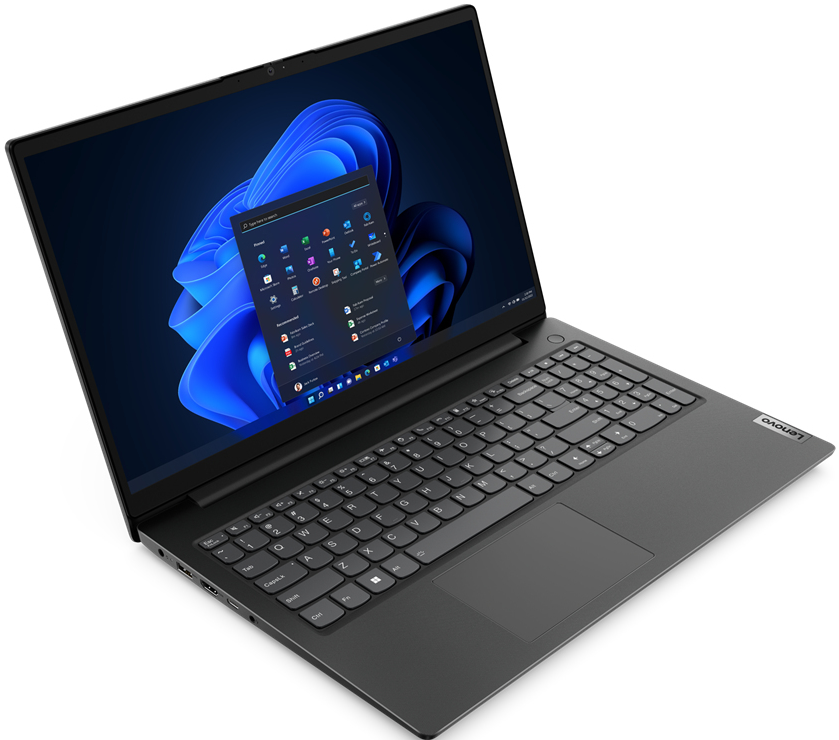 Ноутбук 15.6"Lenovo V15 G3 IAP Intel Core i3-1215U RAM 8GB SSD 256GB Windows 11, фото №2
