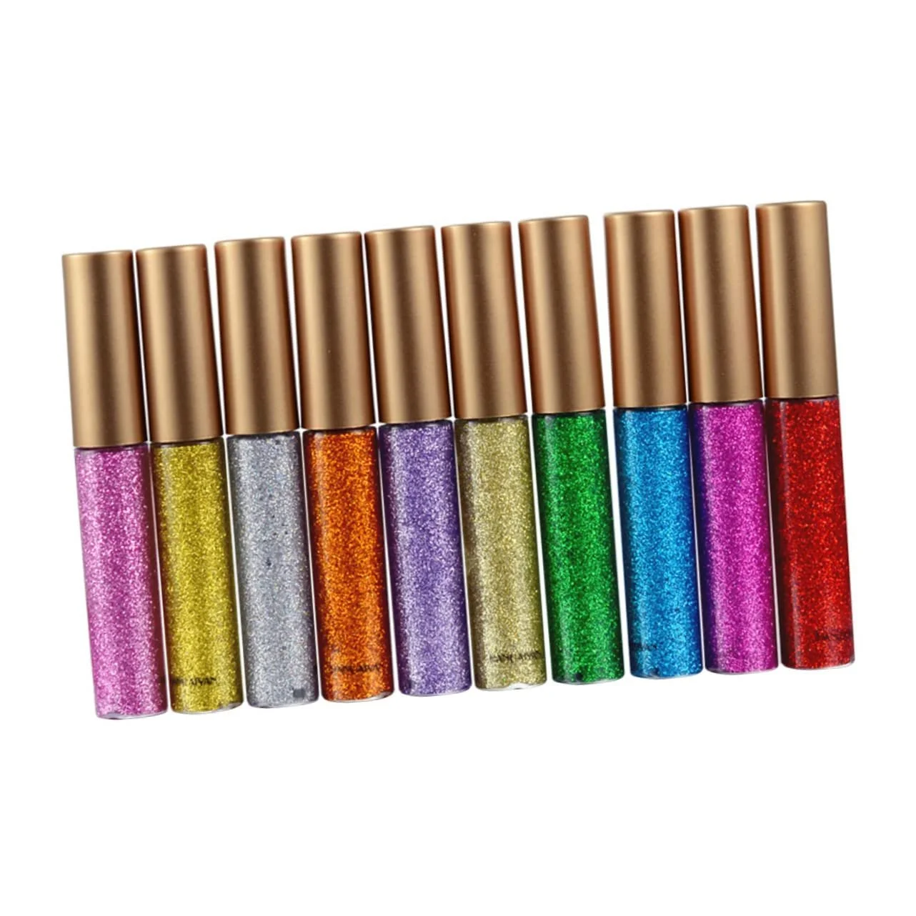 Карандаш-тени для глаз Beavorty блестки, фото №3 Карандаш-тени для глаз Beavorty блестки, фото №3