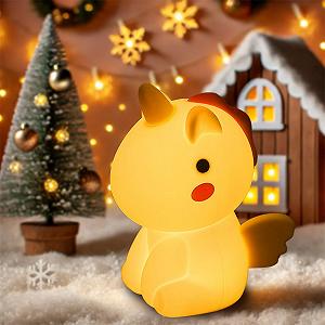 Купити Настільна лампа Playtastic Unicorn RGBW - Фото 1 Настільна лампа Playtastic Unicorn RGBW - Фото 1