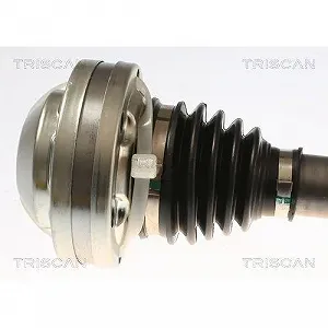 Приводной вал TRISCAN 8540 297018 для AUDI, задний мост справа synthetic.ua - Фото 1