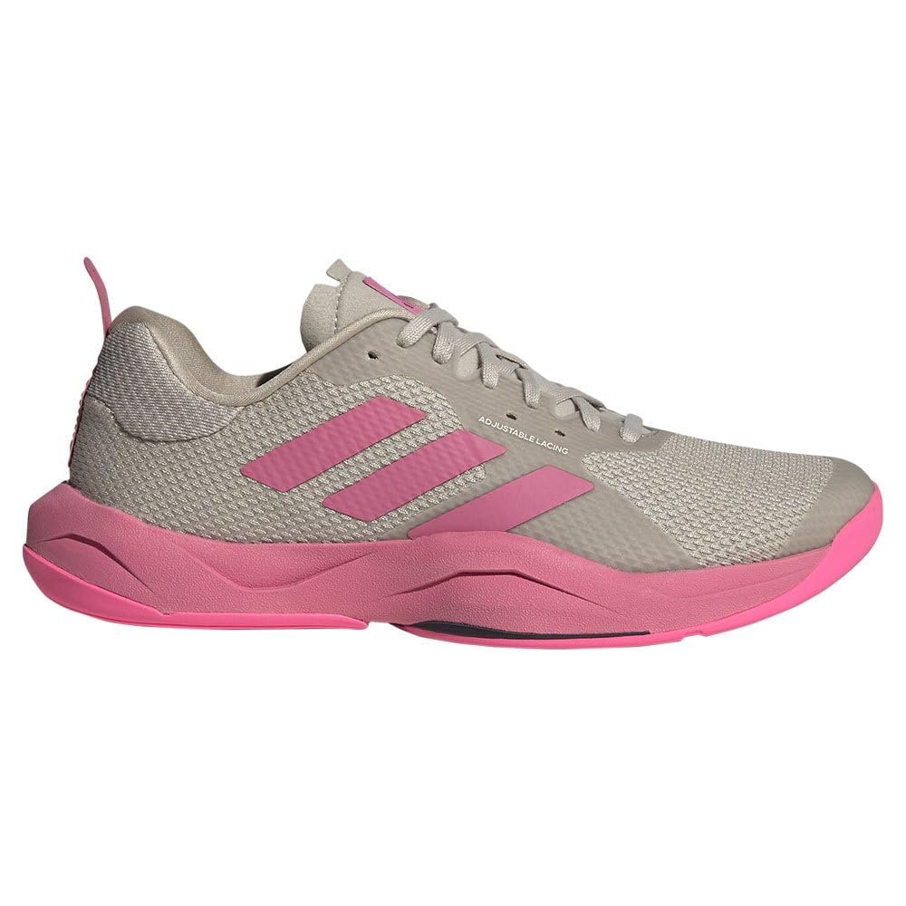 Кроссовки adidas Rapidmove Trainer W женские, фото №2